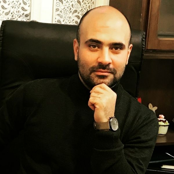 ۱۲۰ گیگ هدیه ی دستوری!!!