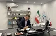 پیام مدیرعامل بیمه سینا به مناسبت روز ملی بیمه