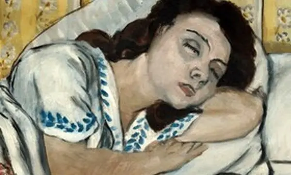 غافلگیری موزه از اهدای نقاشی‌های «ماتیس»

