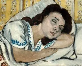 غافلگیری موزه از اهدای نقاشی‌های «ماتیس»

