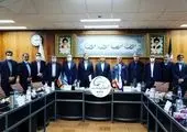 سیستم بانکی به درک مشترکی از نیازهای صنعت پتروشیمی رسیده است