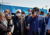توسعه حمل و نقل ترکیبی در کشور یک ضرورت زیربنایی در صنایع معدنی و فلزی است