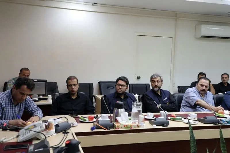 ممنوعیت حفاری تا 15 مهر ماه در منطقه 13
