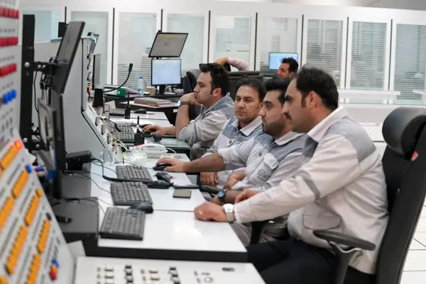 ثبت رکورد بی‌سابقه تولید۴۴ تن پلی‌اتیلن سنگین در ساعت در پتروشیمی ایلام 