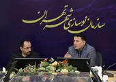 برگزاری نشست ستاد بازآفرینی منطقه ۱۵ با محوریت بررسی موضوعات و چالش های محدوده ناکارآمد

