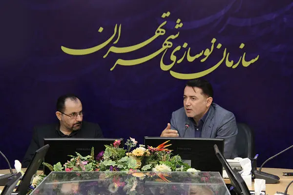 رفع مشکلات ثبت و صدور اسناد مالکیت پلاک های واقع در بافت های فرسوده شهر تهران تسریع می شود

