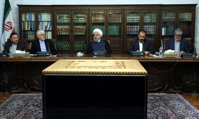 
نشست سران قوا؛ هماهنگی بیشتر، تنش کمتر
