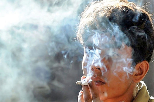 ۱۰هزار دانش‌آموز معتاد نیازمند درمان