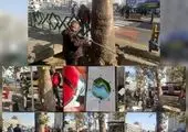 احداث، مرمت و نوسازی زمین‌های چمن مصنوعی در منطقه۶

