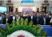 افتتاح دبیرستان پاسارگاد، آغاز فصلی نو در آموزش منطقه نصرت‌آباد استان قزوین
