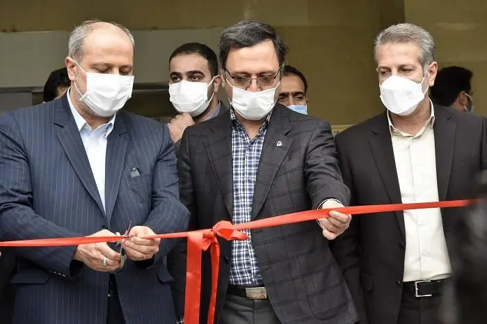 از گشایش نخستین خانه ویلچر و دوچرخه تا افتتاح ایستگاه مترودروازه دولاب در منطقه۱۴ 

