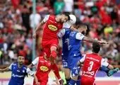 پرسپولیس فقط به دنبال برد/ کار سخت استقلال مقابل الاهلی