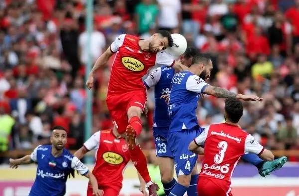 نامه سازمان خصوصیسازی به تاج برای واگذاری استقلال و پرسپولیس