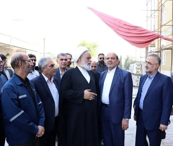 هزینه صنعت نفت در خوزستان، سرمایهگذاری است