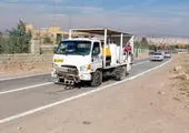 ایستگاه‌ها و سرپناه‌های حمل‌ونقل عمومی منطقه۸ بازسازی می‌شود 

