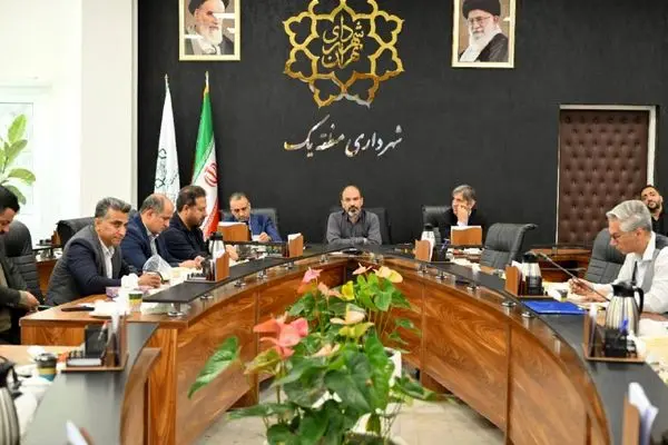 جانشین‌پروری در مدیریت بحران برف تهران،گام تازه شهرداری منطقه یک