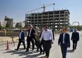 ۱۰هزار خانه جدید با تسهیلات بانک مسکن در نیمه اول امسال ساخته شد