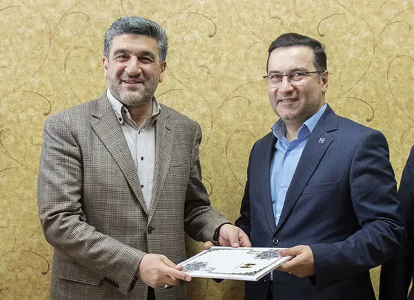 مدیر جدید امور فناوری اطلاعات بانک صادرات منصوب شد