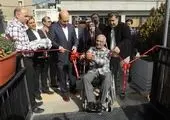 شهرداران مدارس با دغدغه مندی، شهر را به سمت تعالی پیش ببرند

