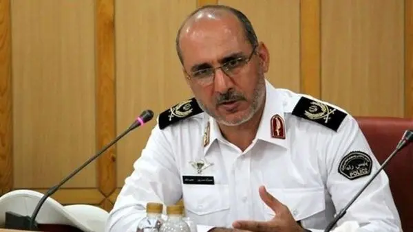 مکانیزم پلیس برای معاینه فنی خودرو باید مدرن باشد