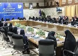 ایجاد بستر امن برای ورود و حضور فعال زنان در جامعه از دستاوردهای انقلاب اسلامی