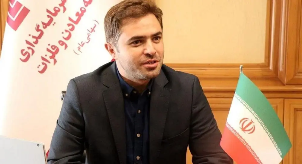 تحقق شرکت بزرگ معدنی بین‌المللی با کنسرسیوم «جانجا»

