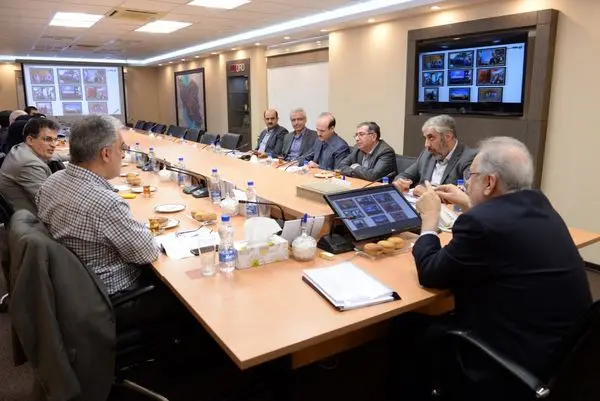 حضور معدنی ایمیدرو در80 درصد مناطق کمتر توسعه یافته