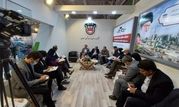 ذوب آهن اصفهان در ۶ ماه گذشته ۱۲ محصول جدید تولید کرده است