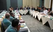بیشترین لطمه از حملات آمریکایی-صهیونی به بخش صنعت وارد شد
