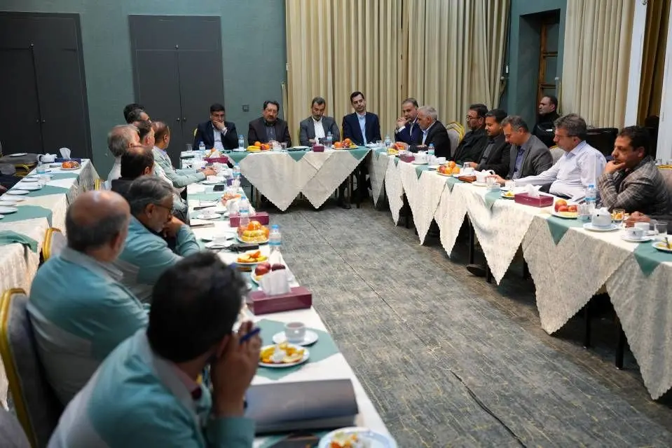 بیشترین لطمه از حملات آمریکایی-صهیونی به بخش صنعت وارد شد