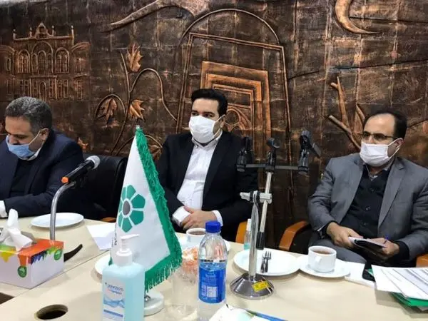 حرکت در راستای افزایش سهم اشتغال و توسعه کشور از برنامههای اصلی بانک توسعه تعاون است