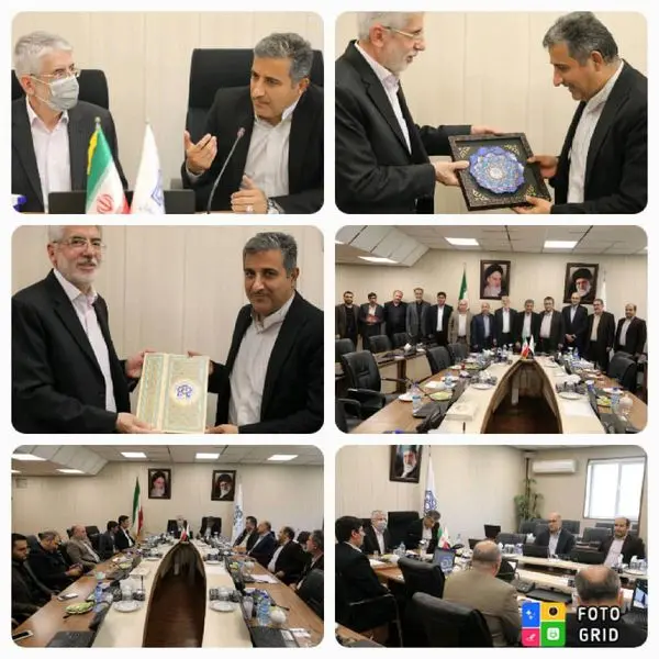 گسترش مشارکت مراکز علمی برای خدمات رسانی به شهروندان با مدیریت شهری