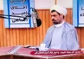 به دنبال سهولت هرچه بیشتر در دسترسی جامعه شاهد و ایثارگر به خدمات بانک دی هستیم
