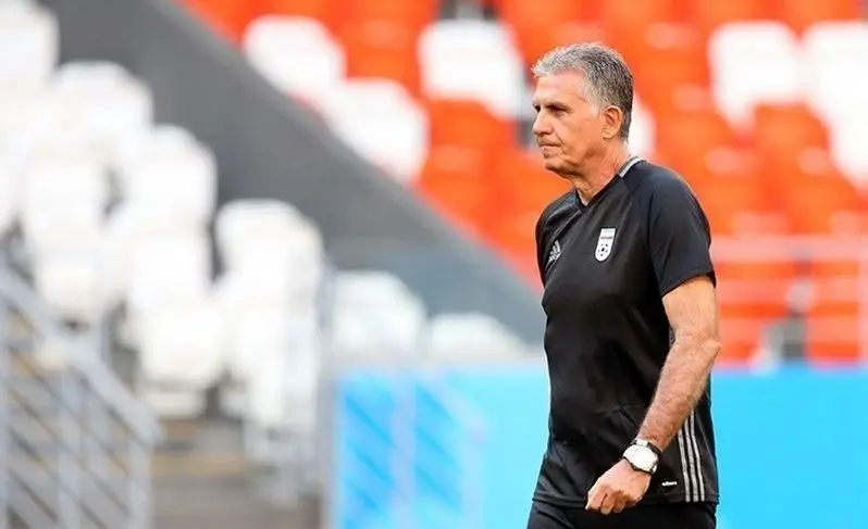 امارات شرایط یک تورنمنت بزرگ ورزشی را ندارد