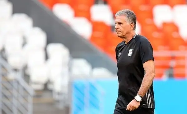 امارات شرایط یک تورنمنت بزرگ ورزشی را ندارد