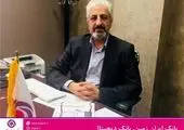 دکتر علی صالح آبادی به عنوان عضو جدید هیات‌ رییسه شورای کمیته ایرانی ICC انتخاب شد