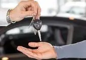 خرید اقساطی انواع خودروهای داخلی، تحویل کمتر از 24 ساعت!