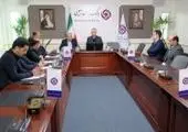 
امتیازباران مشتریان باشگاه بانک ایران زمین در جشنواره به وقت زمستان 
