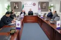 کمیته انضباطی کارکنان بانک ایران زمین انتخاب شدند 
