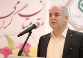 مدیرعامل بانک توسعه صادرات ایران از شرکت فولاد امیر کبیرکاشان بازدید کرد

