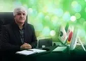 سال ۱۴۰۰ سال تحول بیمه ایران خواهد بود