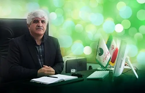 محمود سعادتفر بهسمت معاون سازمان و برنامه ریزی پستبانکایران منصوب شد