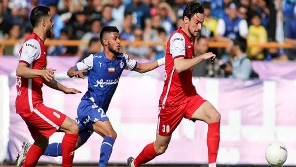 رده بندی باشگاه های آسیا/ پرسپولیس و استقلال در رده هفتم و هشتم