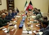 آمریکا در موضوع صلح در افغانستان فریبکارانه رفتار کرد