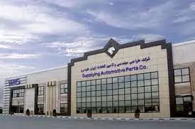 دستاوردهای جدید ایران‌خودرو در زمینه خودکفایی روا‌ن‌سازها و آنتن بال کوسه‌ای

