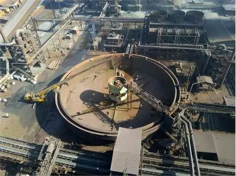 تعمیرات اساسی و پروژه‌های نیازمند توقف واحد احیا فولاد خوزستان با موفقیت اجرا شدند