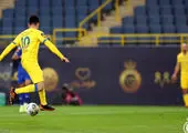 استقلال- النصر؛ اینبار با حضور رونالدو