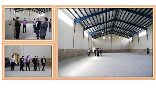 دور جدید بازدید شهردار منطقه 15 از پروژه های در حال اجرا