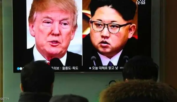 اظهارات عجیب ترامپ درباره مذاکره با کیم جونگ اون!