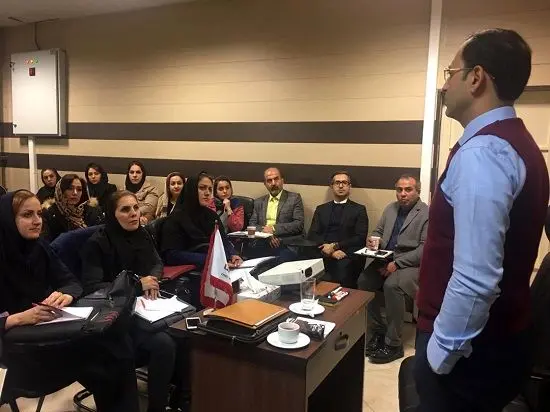 برگزاری دوره های آموزشی بیمه "ما" در پاییز 98